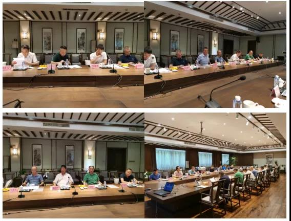 工具专委会探讨疫情期间创新发展之路，凝聚会员力量(图4)