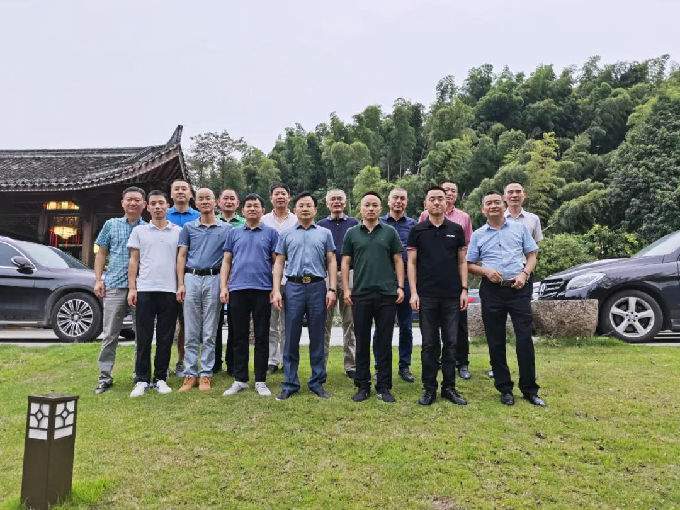 工具专委会探讨疫情期间创新发展之路，凝聚会员力量(图6)