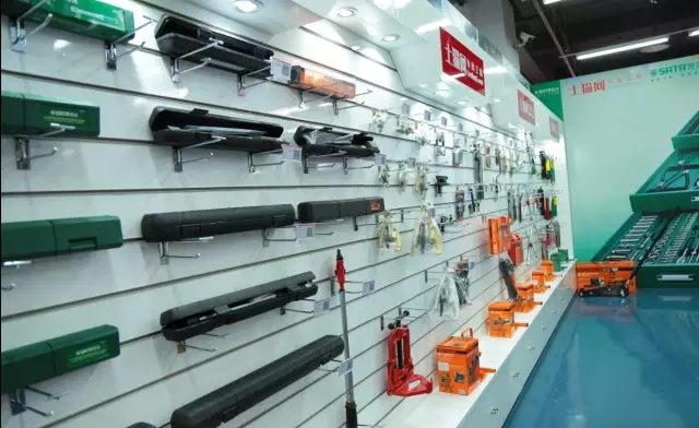 土猫网O2O线下体验馆开业聚焦五金工具精准服务(图2)