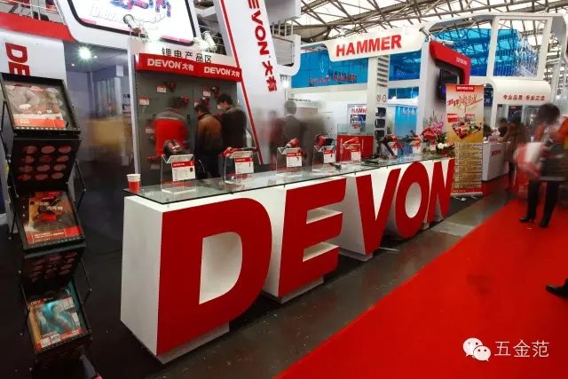 大有品牌重塑中国电动工具市场格局(图1)