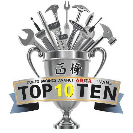 工具五金行业评选聚焦公信力与品牌价值(图4)