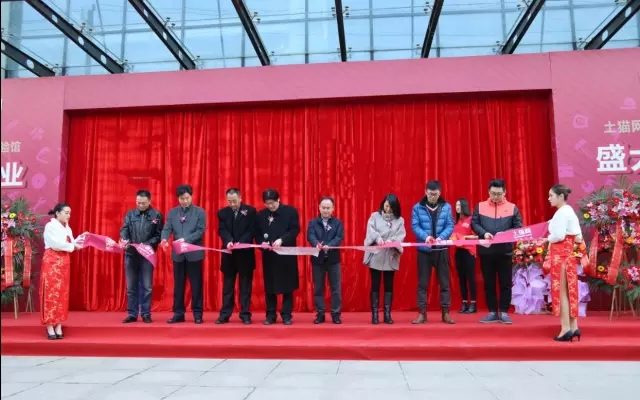 五金工具垂直电商O2O线下体验馆杭州启幕(图1)