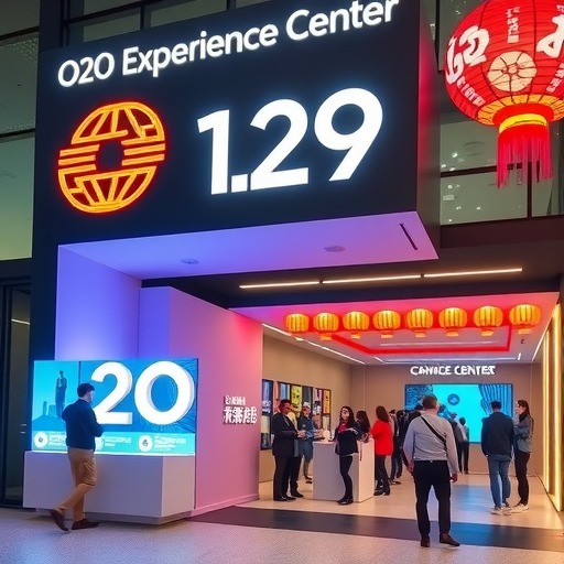 五金工具垂直电商O2O线下体验馆杭州启幕(图2)