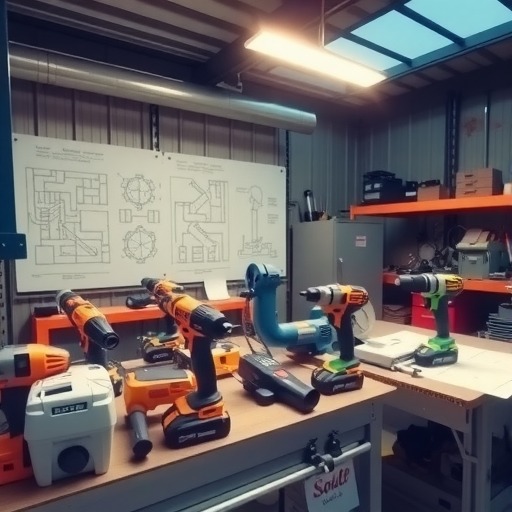 中国电动工具品牌崛起：大有专注专业领域突破(图2)