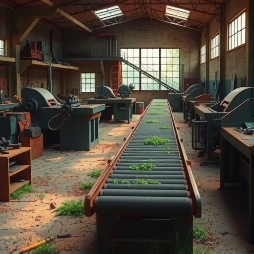 中小企业资金困境加剧，磨料磨具行业面临生存危机(图1)