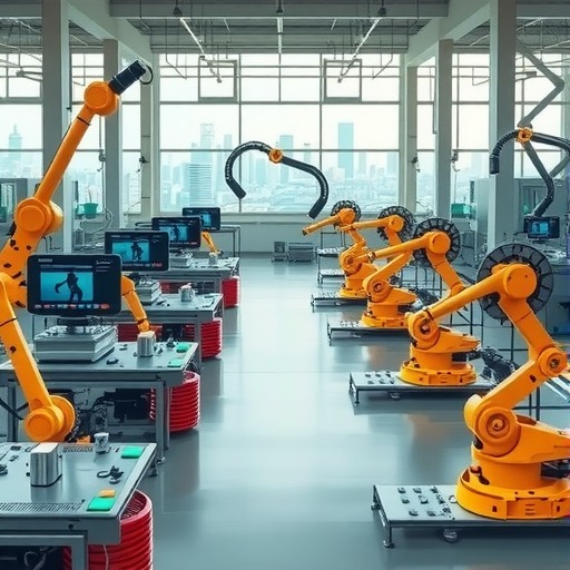 东莞制造业升级43条新政聚焦智能转型(图1)