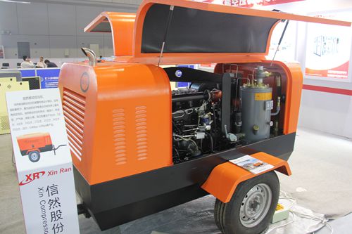 中国国际五金博览会规模创新高，智能机器人引领行业升级(图6)