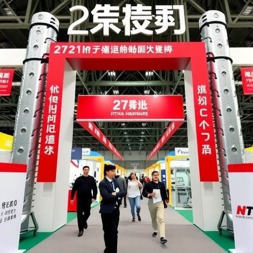 中国国际五金博览会规模创新高，智能机器人引领行业升级(图3)