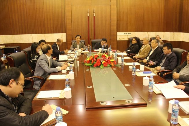 五金行业协同发展研讨 专家委员会组建引关注(图1)