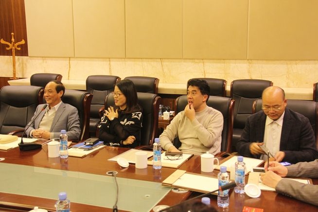 五金行业协同发展研讨 专家委员会组建引关注(图2)