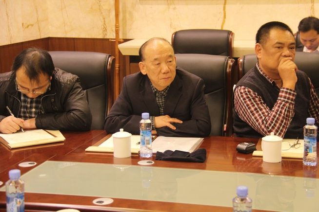 五金行业协同发展研讨 专家委员会组建引关注(图6)