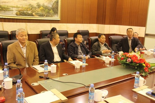 五金行业协同发展研讨 专家委员会组建引关注(图5)