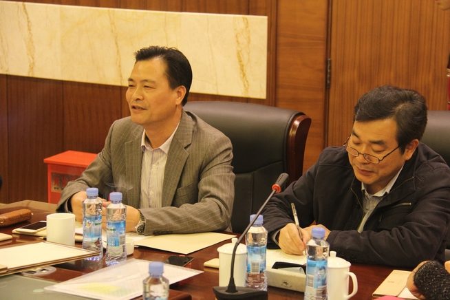 五金行业协同发展研讨 专家委员会组建引关注(图4)