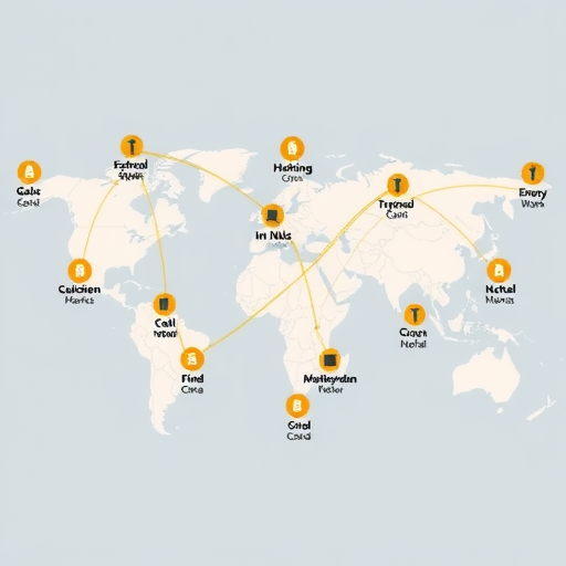 中国紧固件与齿轮产业区域布局分析(图1)