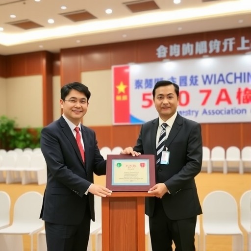 盘锦五金机电汽配城开业庆典暨商会五周年活动成功举办(图2)