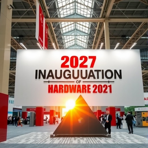 第二十七届中国国际五金博览会启动盛典聚焦跨越合作共赢(图2)