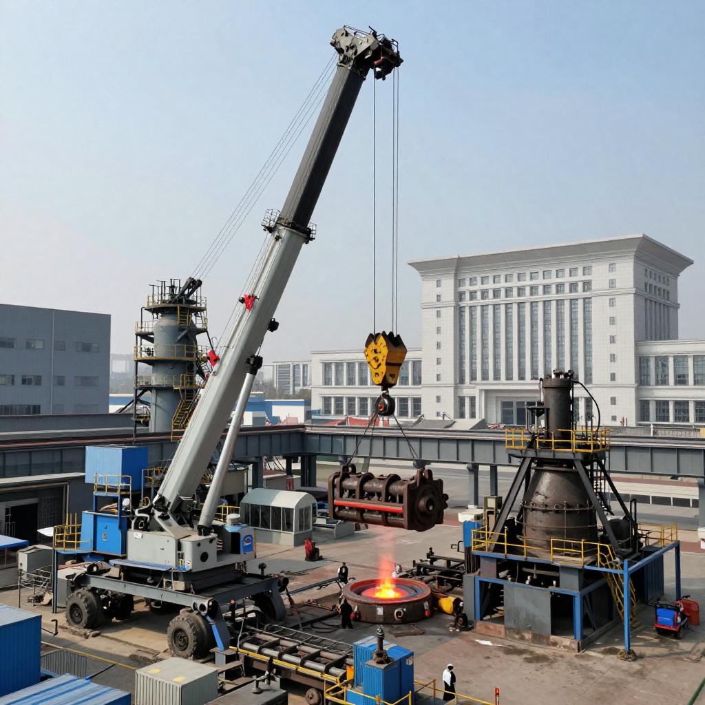 铁矿石产能过剩难解 价格持续走低担忧加剧(图1)