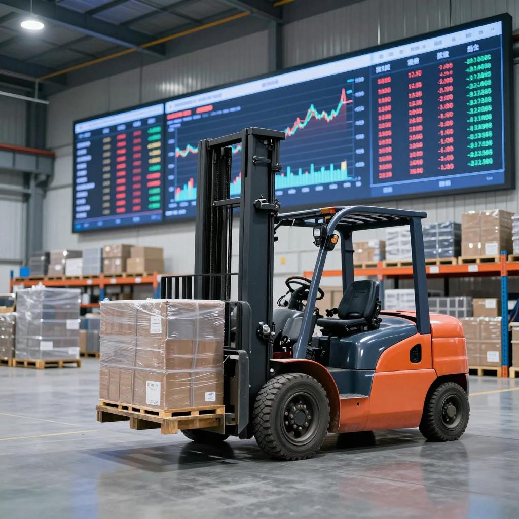 中国五金机电行业转型升级面临新机遇与挑战(图1)