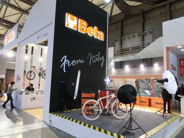 第二十三届中国国际五金博览会成功落幕，国际化与风动器具引领行业新趋势(图2)