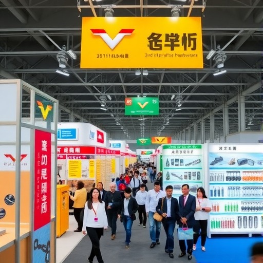 第二十三届中国国际五金博览会成功落幕，国际化与风动器具引领行业新趋势(图6)