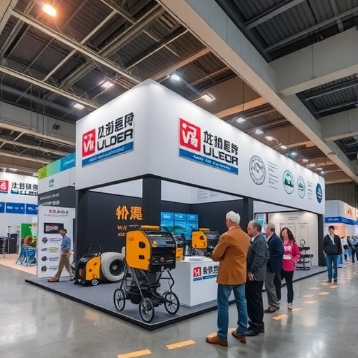 中国国际五金博览会焊接技术展区探秘(图2)