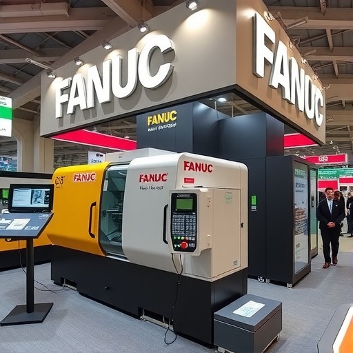 中国五金博览会电动工具展台聚焦国际品牌技术实力(图2)