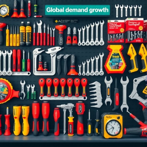 高品质综合工具市场增长趋势与技术革新分析(图1)
