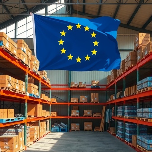 昆山电动工具出口遇冷 欧盟需求下滑影响深远(图1)