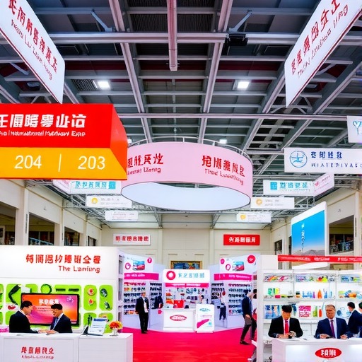 中国五金博览会升级展区布局，新增风动器具焊接专区(图2)