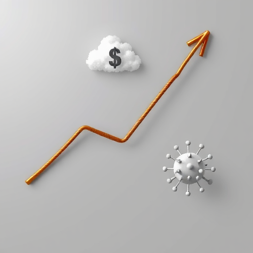 美元疲软与疫情不确定性主导LME铜价波动(图1)