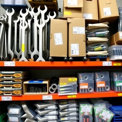 中国五金工具行业发展困扰与提升方向(图1)