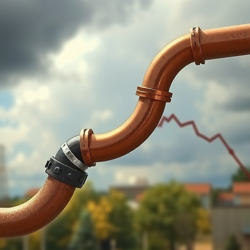 美联储紧缩政策推低铜期货创两周新低(图1)