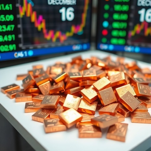 金属价格行情分析与涨跌情况解读(图1)