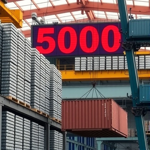 金川镍出厂价上调500元 涨幅引发市场关注(图1)