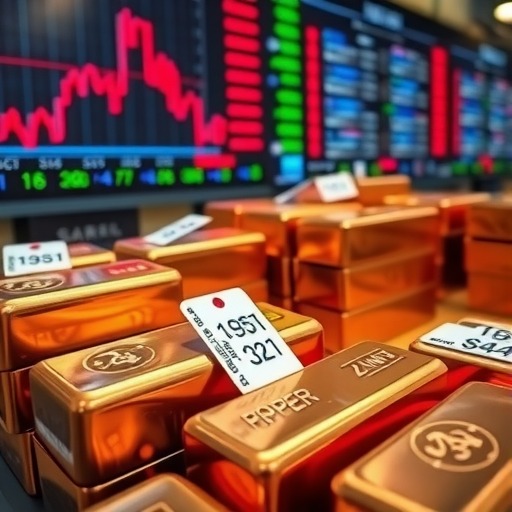 今日金属价格行情：铜铝铅锌等品种涨跌动态(图2)