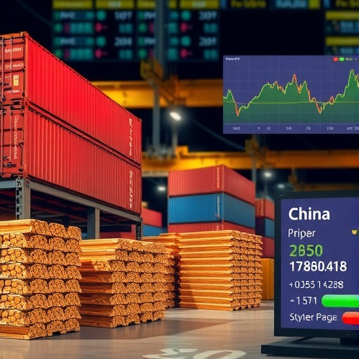 期铜价格因中国稳增长政策及供应紧张上扬(图2)