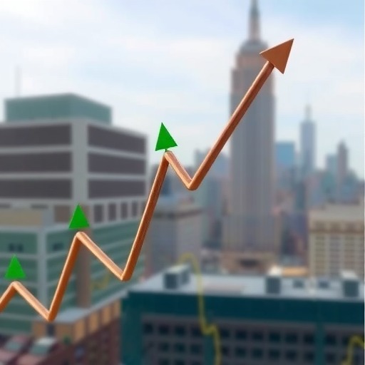 铜期货上涨受美元疲软和需求改善推动(图1)