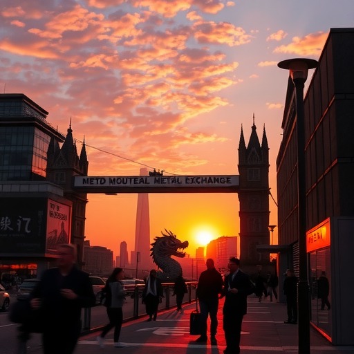 美元弱势与经济刺激带动铜价上涨 看好长期需求(图2)