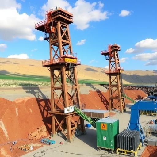 蒙古铜金矿66%股权完成收购 改变市场格局(图2)