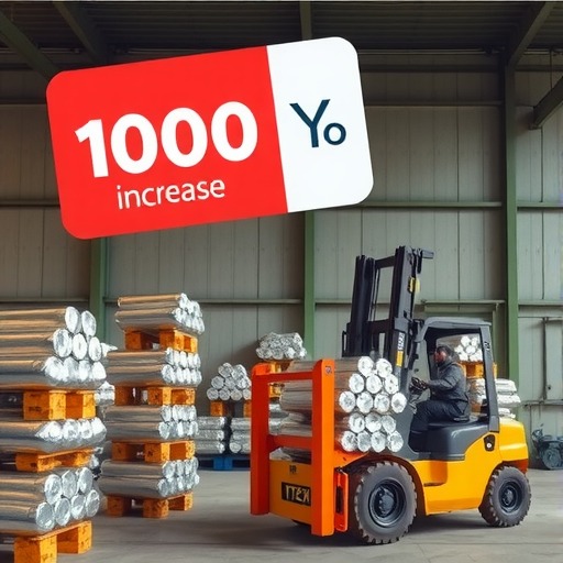 金川镍出厂价下调1000元 涨幅分析及市场影响(图1)