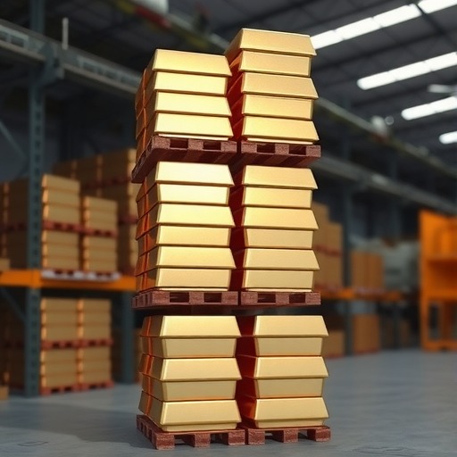 黄金ETF持仓小幅增加，白银ETF显著上升(图1)