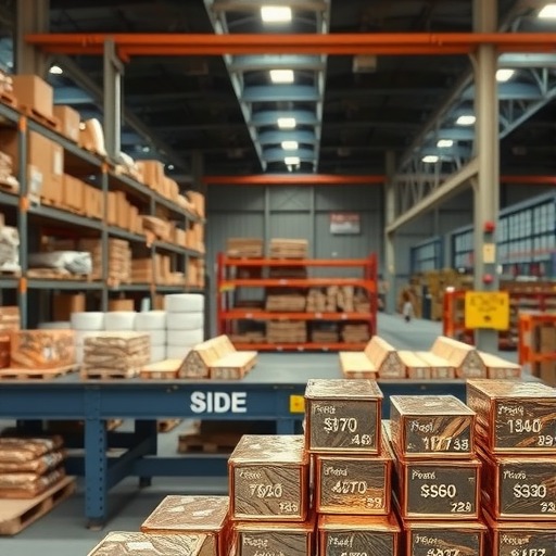 金属材料今日价格行情分析及涨跌动态(图2)