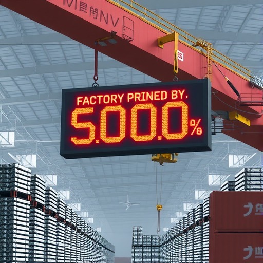 镍出厂价上调5000元 涨幅引发市场关注(图1)