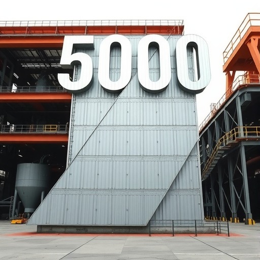 金川镍价格下调5000元，行情波动引关注(图1)