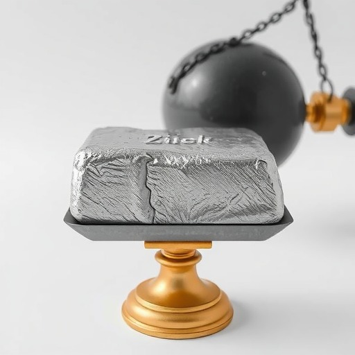 锌价持续走弱：供需矛盾料引领2023年初震荡行情(图1)