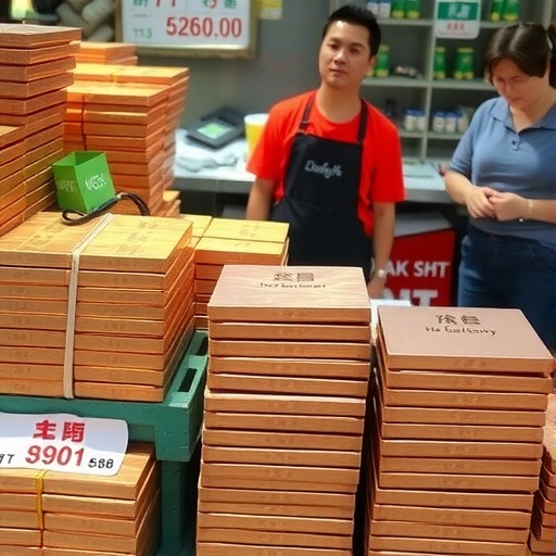 广东有色现货市场行情动态与趋势分析(图1)