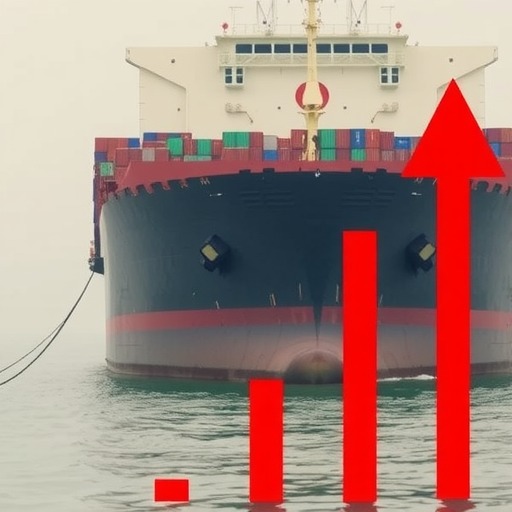 BDI指数暴跌五周最大跌幅 船运市场盈利缩水(图1)