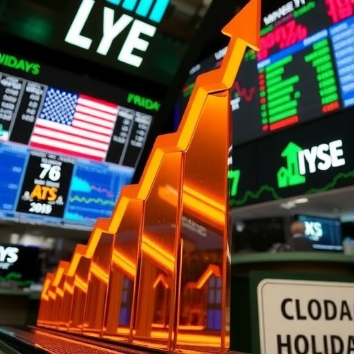 LME金属集体上涨行情持续发酵(图1)