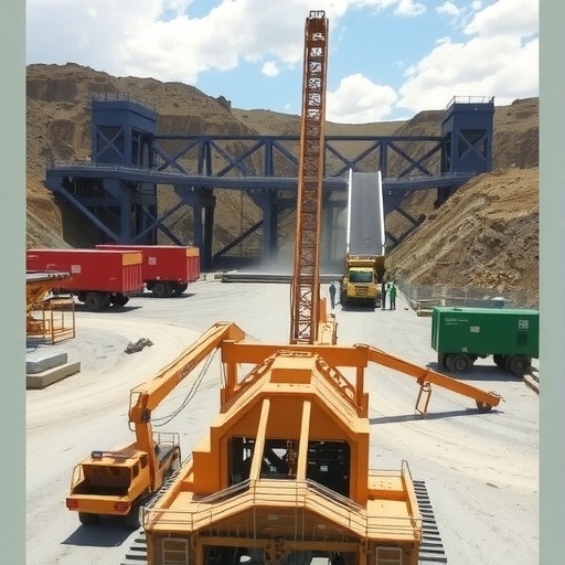 智利最大铜企推出紧缩计划 提升中短期收益与改善生产效率(图1)