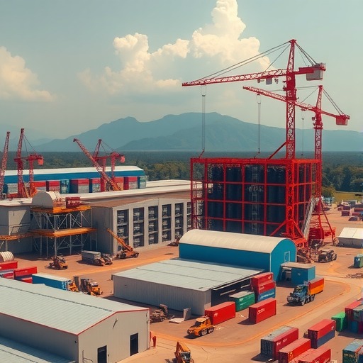 印尼铝土矿出口禁令推动本土加工业升级(图1)